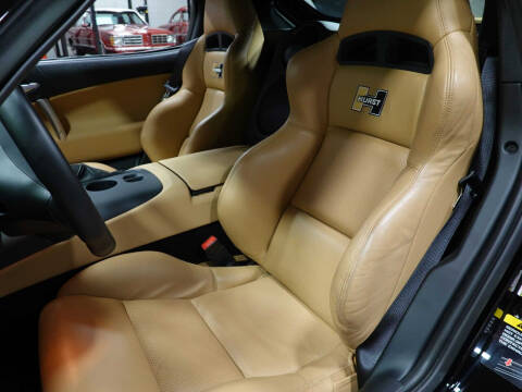 2009 Dodge Viper SRT 10