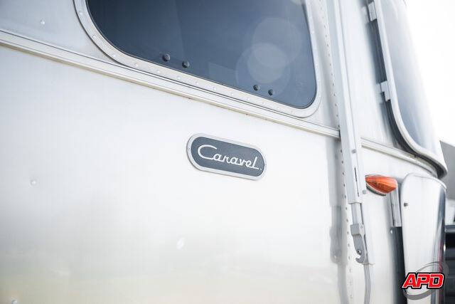 2022 Airstream 22FB