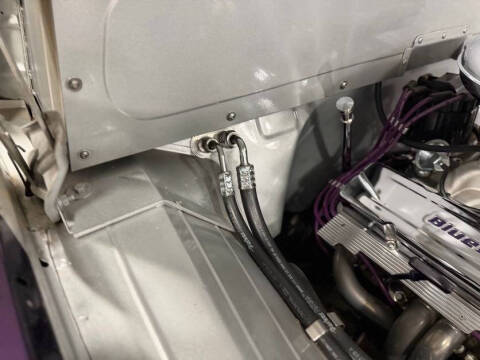 1954 Studebaker 3-R PIckup