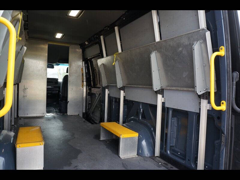 2019 Mercedes-Benz Sprinter