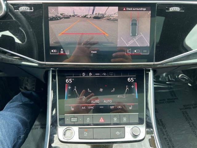 2021 Audi Q7 quattro Premium 55 TFSI