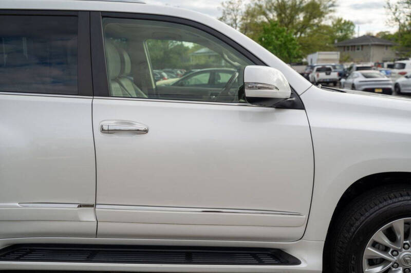 2016 Lexus GX 460