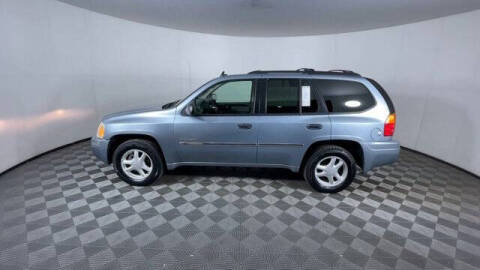 2006 GMC Envoy SLE