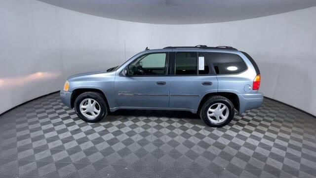 2006 GMC Envoy SLE