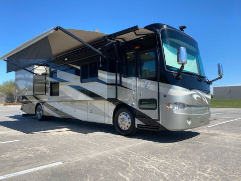 2011 Tiffin Allegro Bus 40qxb, 450Hp