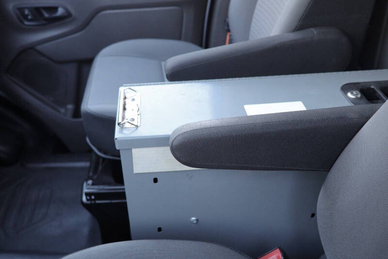 2020 Ford Transit 150