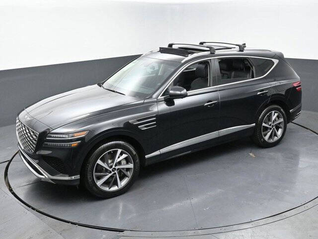 2025 Genesis GV80 2.5T Advanced