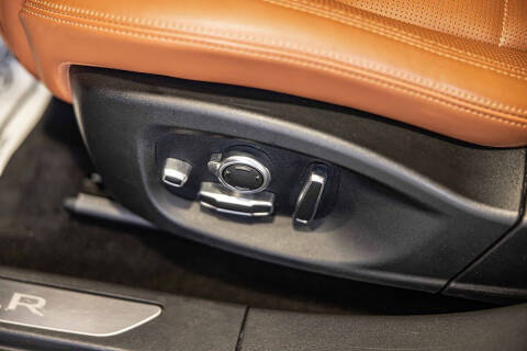 2022 Jaguar I-PACE EV400 HSE