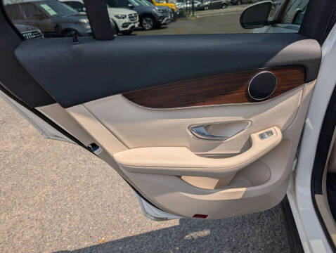 2021 Mercedes-Benz GLC GLC 300 4MATIC