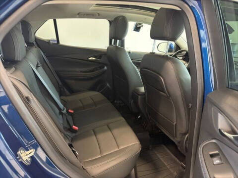 2023 Buick Encore GX Essence