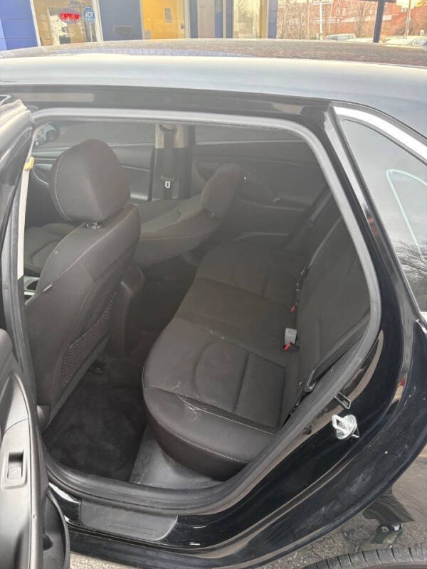 2019 Hyundai Elantra GT