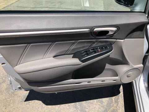 2011 Honda Civic