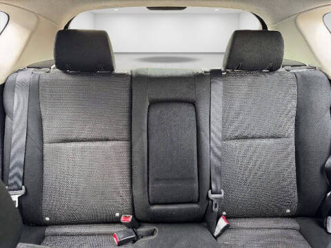 2013 Mazda MAZDA3 i Touring
