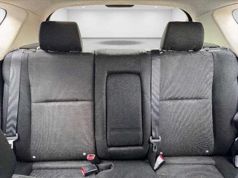2013 Mazda MAZDA3 i Touring