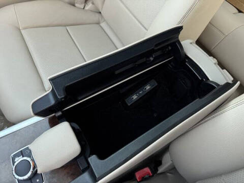 2016 Mercedes-Benz E-Class E 350