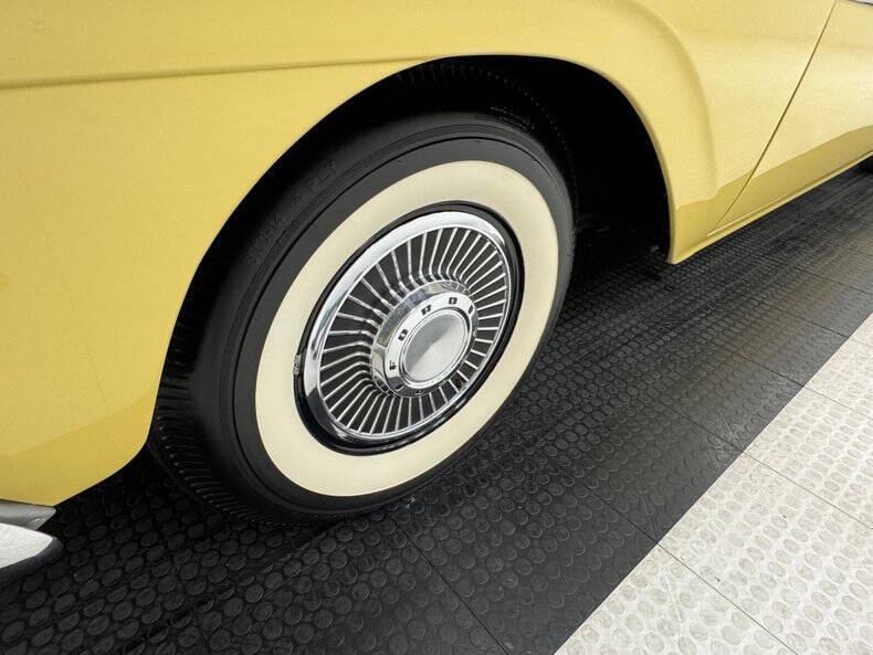 1958 Ford Fairlane 500