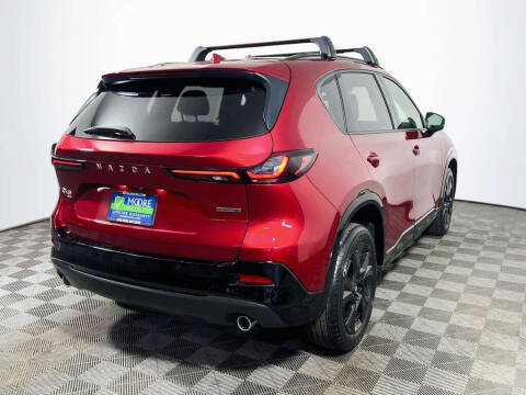2026 Mazda CX-5 2.5 S Premium