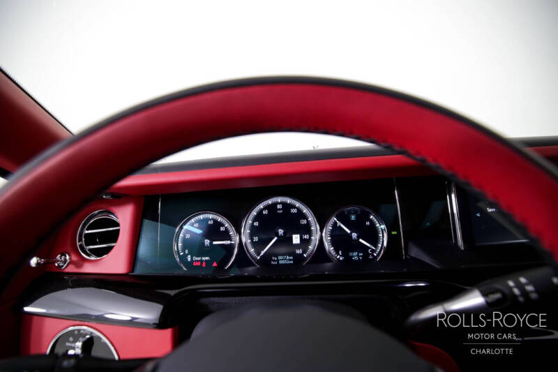 2024 Rolls-Royce Phantom