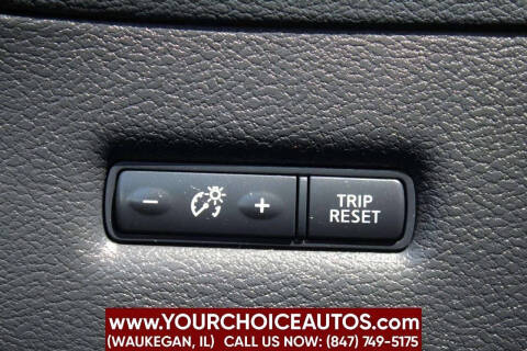 2018 Nissan Murano SV