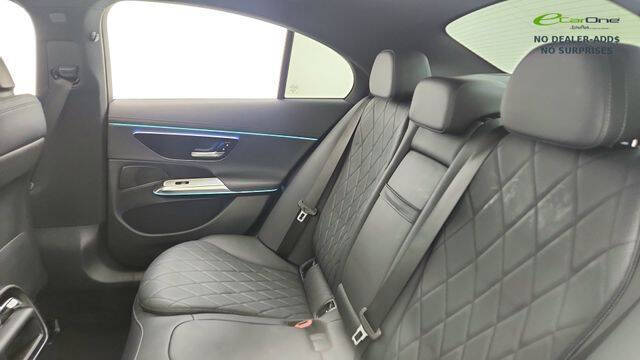2024 Mercedes-Benz E-Class E 450 4MATIC