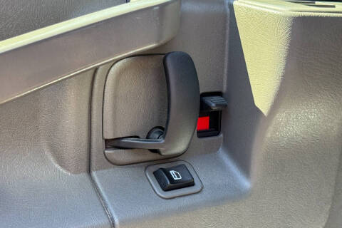 2016 Chevrolet Express LS 3500