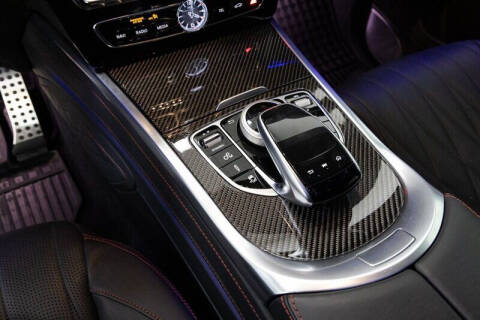 2021 Mercedes-Benz G-Class AMG G 63