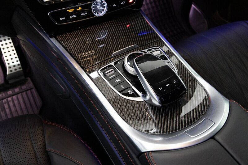 2021 Mercedes-Benz G-Class AMG G 63