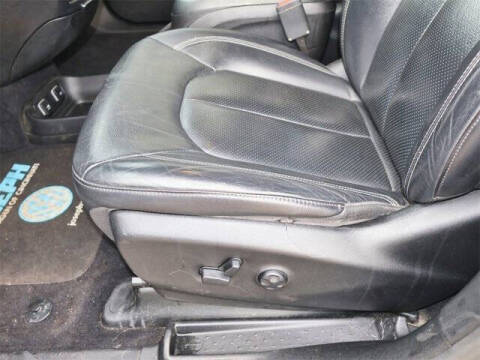 2019 Chrysler Pacifica Touring L Plus