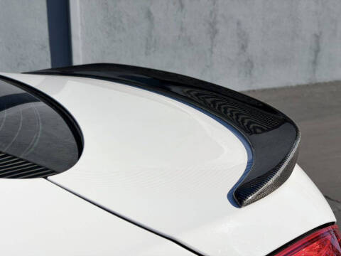 2012 BMW 6 Series 640i