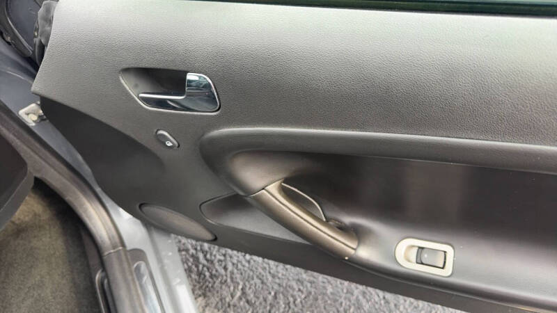 2008 Pontiac Solstice GXP