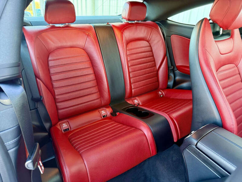 2023 Mercedes-Benz C-Class C 300 4MATIC