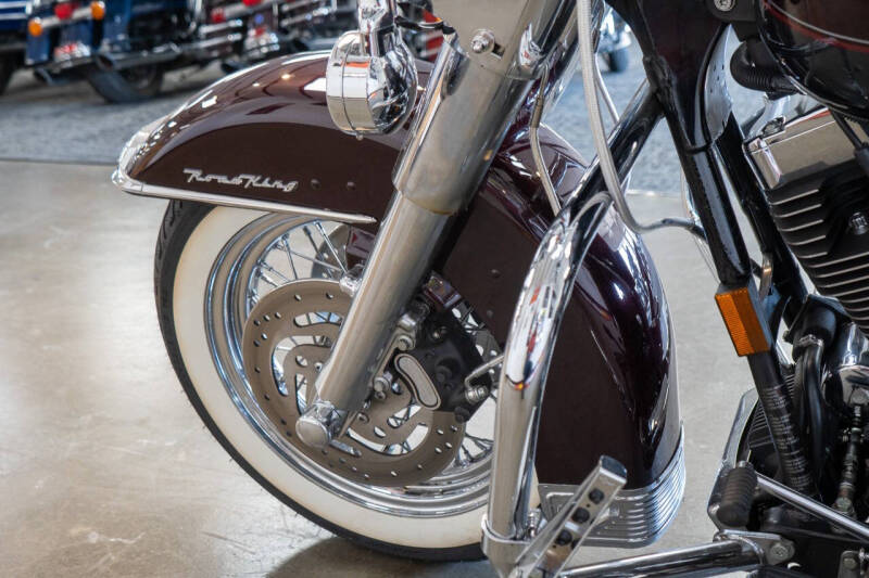 2006 Harley-Davidson Road King Classic