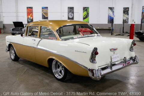 1956 Chevrolet 210