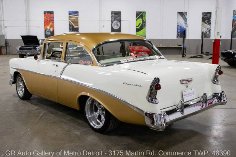 1956 Chevrolet 210