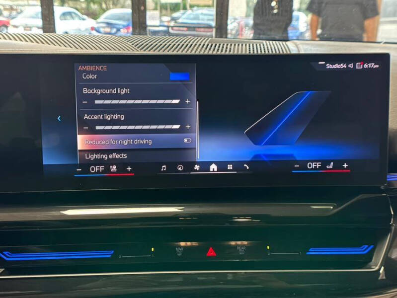 2024 BMW 5 Series 530i xDrive