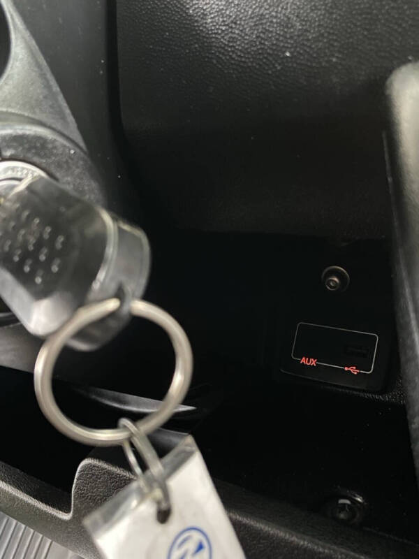 2021 RAM ProMaster 2500 159 WB