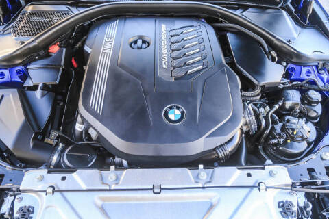 2023 BMW 3 Series M340i