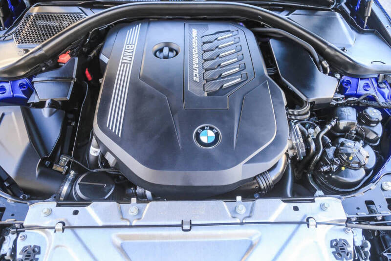 2023 BMW 3 Series M340i