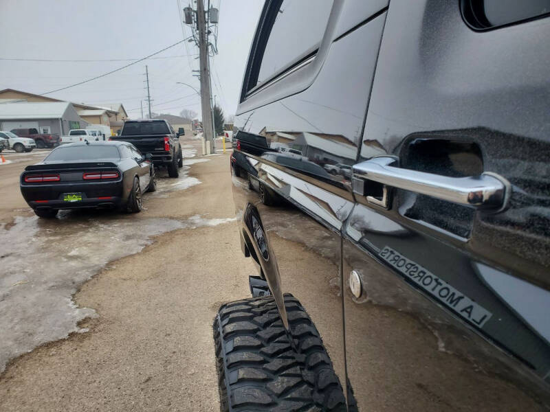1989 Ford Bronco Custom
