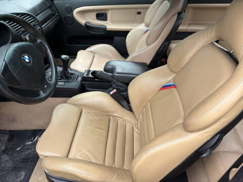 1999 BMW M3