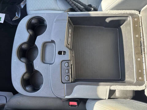 2019 RAM 1500 Classic