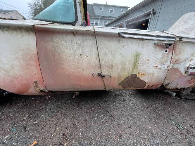 1960 Chevrolet Impala