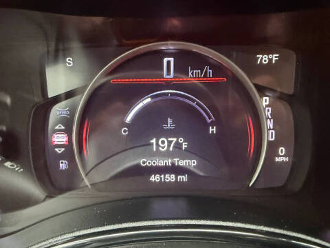 2022 Dodge Durango Pursuit