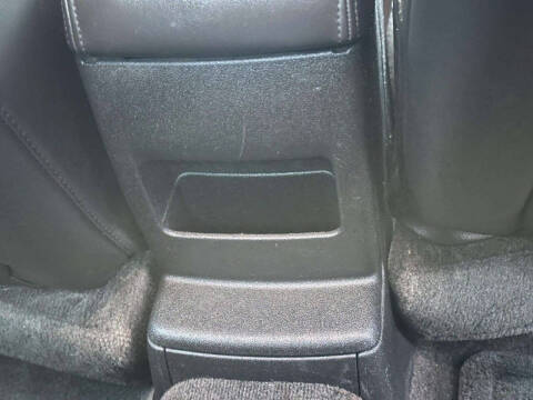 2013 Chevrolet Impala LTZ