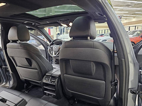 2019 BMW 5 Series 540i xDrive