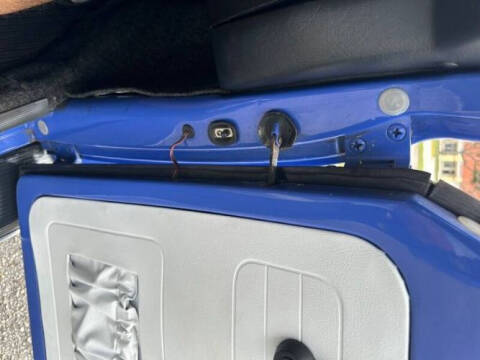 1978 Volkswagen Beetle