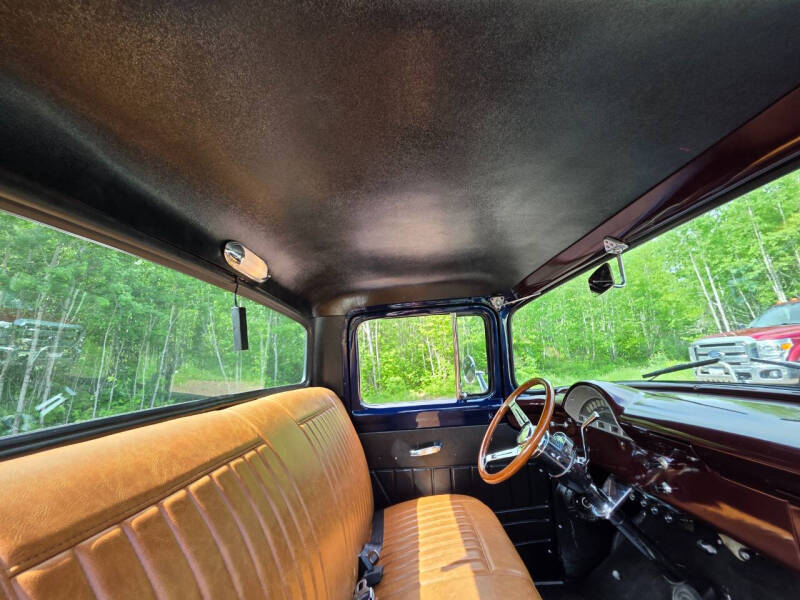 1956 Ford F-100
