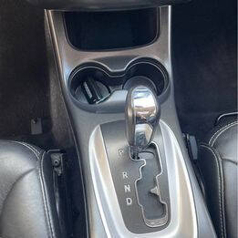 2014 Dodge Journey Limited