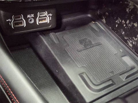 2023 Dodge Durango R/T