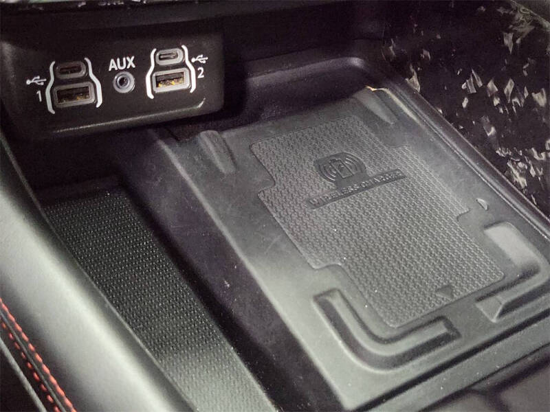 2023 Dodge Durango R/T